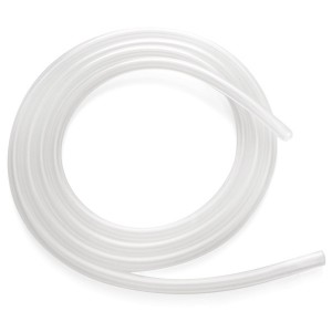 Silicone tube