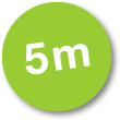 5m